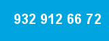 932 912 66 72